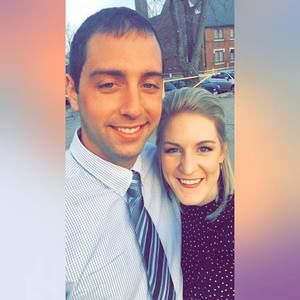 Meet your Posher, Allie